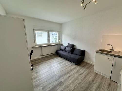 Foto - Wohnung zum Mieten in Heilbronn 380,00 € 16 m²