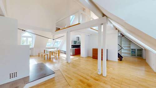 Foto - Wohnung zum Kaufen in München 1.950.000,00 € 163 m²