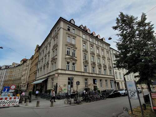 Foto - Wohnung zum Kaufen in München 1.950.000,00 € 163 m²