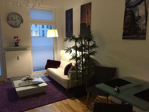 Foto - Wohnen auf Zeit in Berlin 1.590,00 €