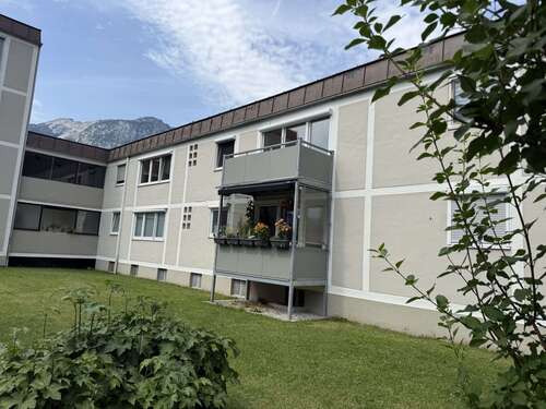 Foto - Wohnung zum Kaufen in Bad Reichenhall 195.000,00 € 58 m²