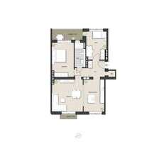 Wohnung zum Kaufen in Köln 529.000,00 € 81.67 m²