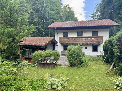Foto - Haus zum Kaufen in Inzell 309.000,00 € 105 m²