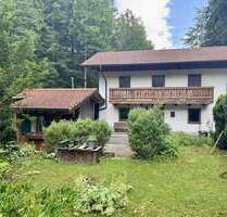 Haus zum Kaufen in Inzell 309.000,00 € 105 m²