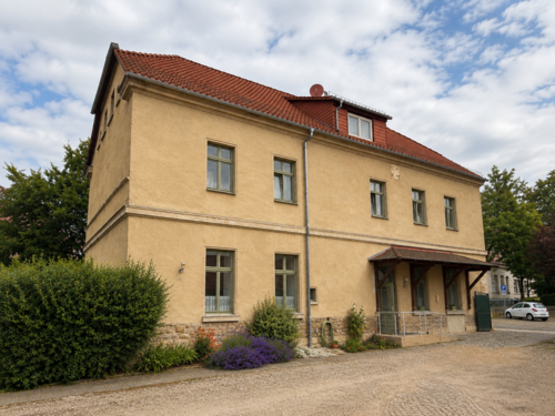 Foto - Haus zum Kaufen in Aschersleben 349.000,00 € 314 m²
