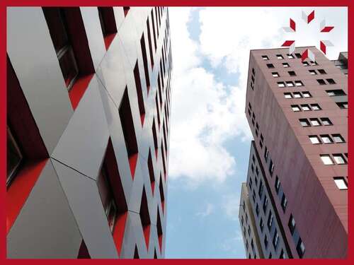 Foto - Wohnung zum Mieten in Dresden 330,00 € 16 m²