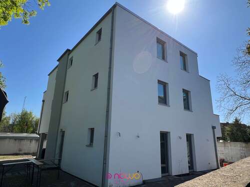 Foto - Wohnung zum Kaufen in Wolfsburg 396.800,00 € 103.72 m²