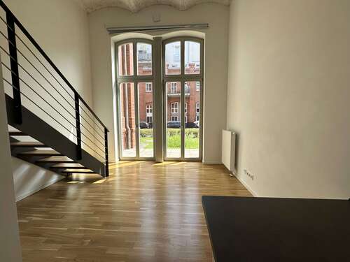 Foto - Wohnung zum Mieten in Berlin 748,24 € 35.62 m²