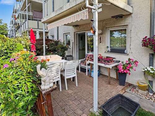 Foto - Wohnung zum Kaufen in Blankenfelde-Mahlow 184.000,00 € 66.11 m²