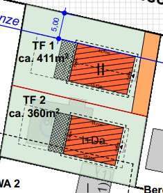 Foto - Grundstück zu verkaufen in Berlin 255.000,00 € 360 m²