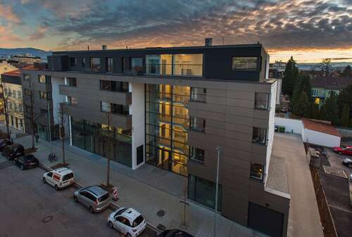 Foto - Wohnung zum Mieten in Rosenheim 1.650,00 € 99 m²