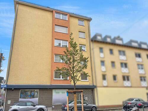 Foto - Wohnung zum Kaufen in Nürnberg 175.000,00 € 58.81 m²
