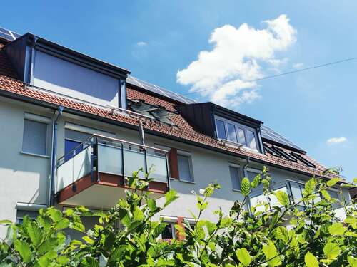 Foto - Wohnung zum Mieten in Stuttgart 1.202,62 € 83.4 m²