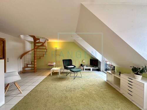 Foto - Wohnung zum Kaufen in Saarlouis Beaumarais 153.000,00 € 66.04 m²