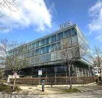 Büro in Hamburg 750,00 € 25 m² - 750,00&nbsp;EUR Kaltmiete, ca.&nbsp; 25,00&nbsp;m&sup2; in Hamburg (PLZ: 22087)