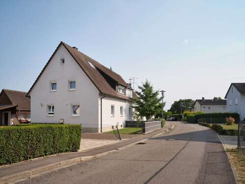 Foto - Haus zum Kaufen in Heitersheim 579.000,00 € 125 m²