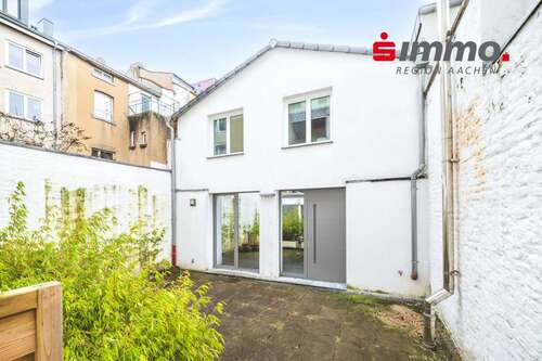 Foto - Wohnung zum Kaufen in Aachen 349.000,00 € 119 m²