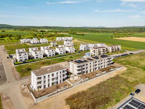 Foto - Wohnung zum Kaufen in Wiesbaden 615.000,00 € 80 m²