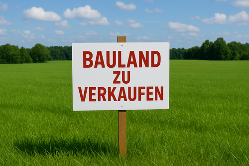 Foto - Grundstück zu verkaufen in Kronberg 2.800.000,00 € 2284 m²