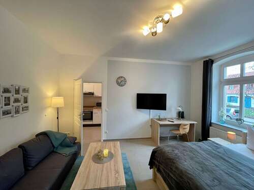 Foto - Wohnung zum Kaufen in Potsdam 200.000,00 € 40.3 m²
