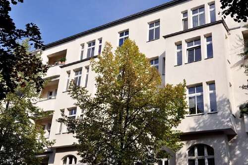 Foto - Wohnung zum Mieten in Berlin 1.558,00 € 77.9 m²