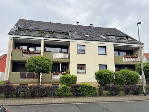 Foto - Wohnung zum Mieten in Wolfenbüttel 700,00 € 83 m²