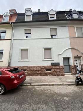 Foto - Wohnung zum Mieten in Pirmasens 540,00 € 60 m²