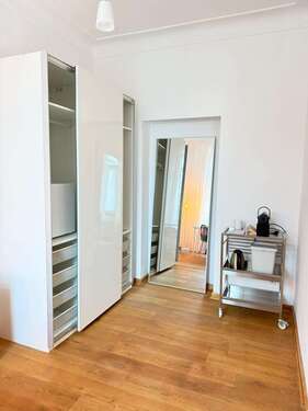Foto - Wohnung zum Mieten in Krefeld 550,00 € 30 m²