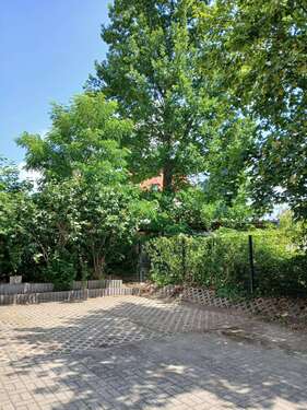 Foto - Garage zu vermieten in Radebeul 30,00 €