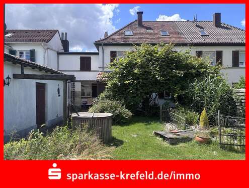 Foto - Haus zum Kaufen in Viersen 185.000,00 € 85 m²