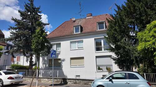Foto - Wohnung zum Mieten in Bad Nauheim 860,00 € 68.76 m²