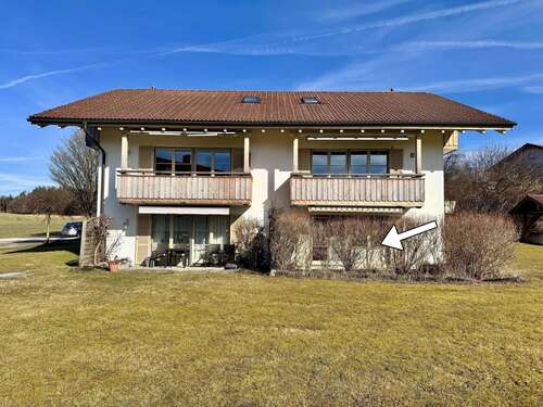 Foto - Wohnung zum Kaufen in Pittenhart 240.000,00 € 58.36 m²