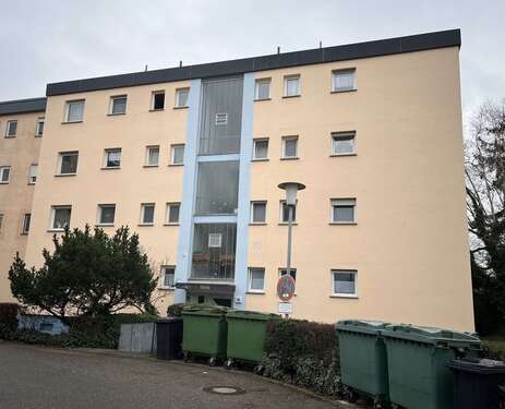 Foto - Wohnung zum Kaufen in Leimen 225.000,00 € 85 m²