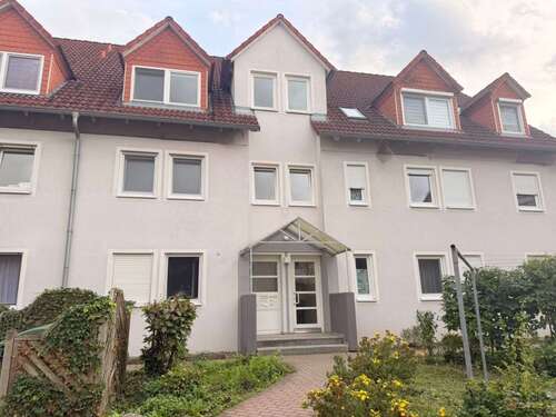 Foto - Wohnung zum Kaufen in Bad Staffelstein 145.000,00 € 63.63 m²