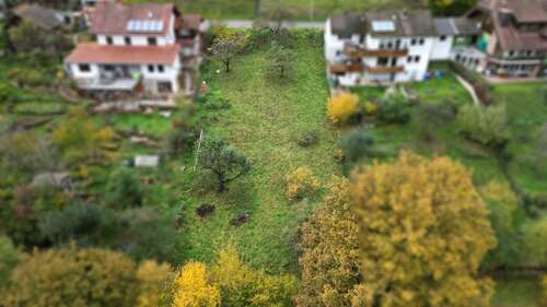 Foto - Grundstück zu verkaufen in Rothenfels 65.000,00 € 1063 m²