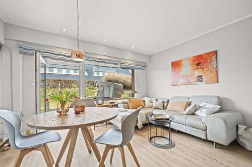 Foto - Wohnung zum Kaufen in Kampen 760.000,00 € 35 m²