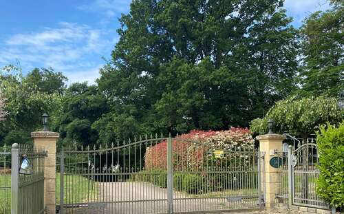 Foto - Wohnung zum Mieten in Bad Homburg 2.000,00 € 80 m²