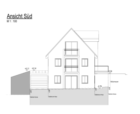 Foto - Grundstück zu verkaufen in Reichertshausen 259.000,00 € 450 m²