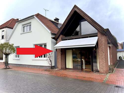 Foto - Einzelhandel in Velen 120.000,00 € 80 m²