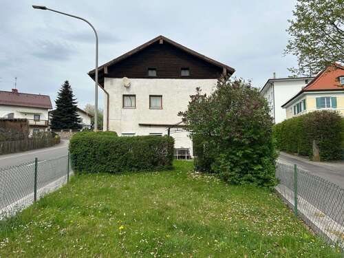 Foto - Haus zum Kaufen in Bad Griesbach im Rottal 120.000,00 € 100 m²