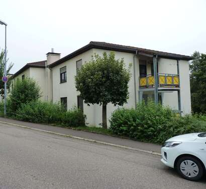 Foto - Wohnung zum Kaufen in Bad Mergentheim 155.000,00 € 74 m²