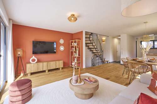 Foto - Haus zum Kaufen in Kaufbeuren 653.426,00 € 132 m²