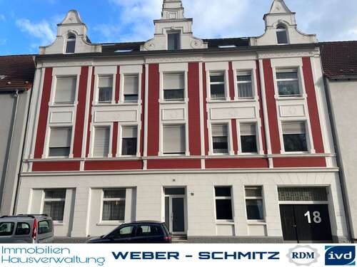 Foto - Wohnung zum Kaufen in Herne 109.000,00 € 66.15 m²