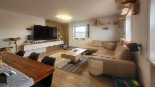 Foto - Wohnung zum Kaufen in Hitzhofen 279.000,00 € 82.38 m²