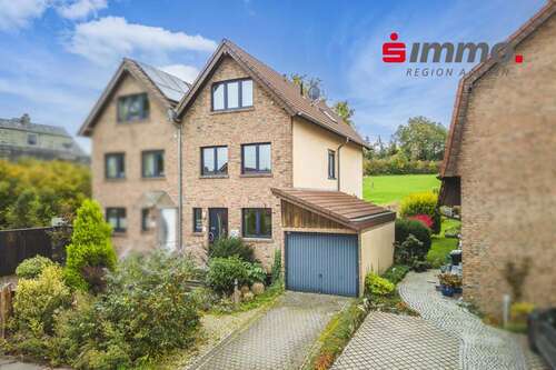 Foto - Haus zum Kaufen in Aachen 429.000,00 € 140 m²