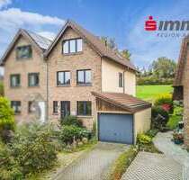 Haus zum Kaufen in Aachen 429.000,00 € 140 m²