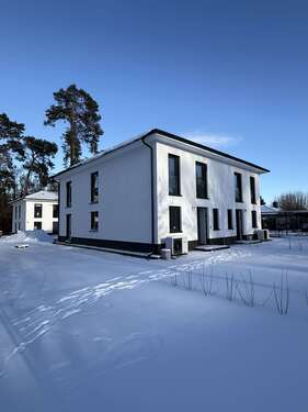 Foto - Haus zum Kaufen in Blankenfelde-Mahlow 590.000,00 € 118 m²