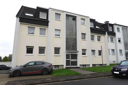 Foto - Wohnung zum Mieten in Leverkusen 690,00 € 63 m²