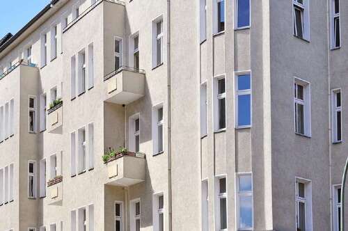 Foto - Wohnung zum Mieten in Berlin 1.023,49 € 64.85 m²