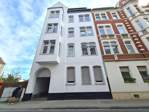 Foto - Wohnung zum Mieten in Koblenz 490,00 € 45 m²